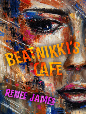 cover image of BeatNikki's Café
